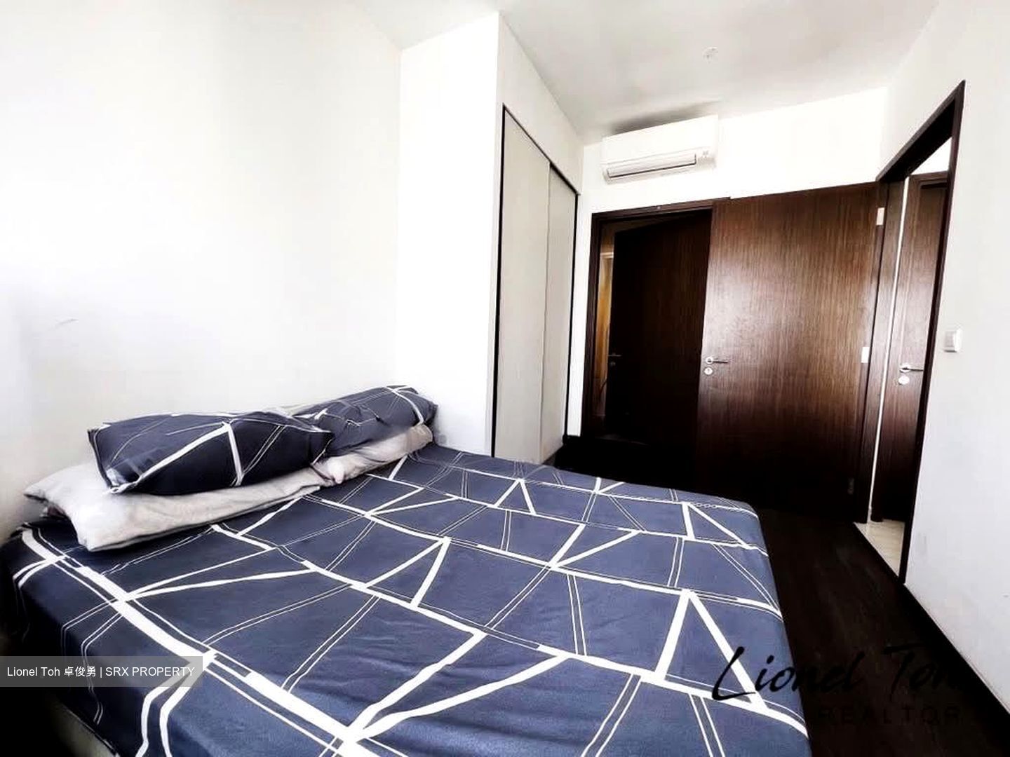Symphony Suites (D27), Condominium #584972661
